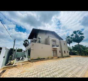 Manthila Resort Rajarata